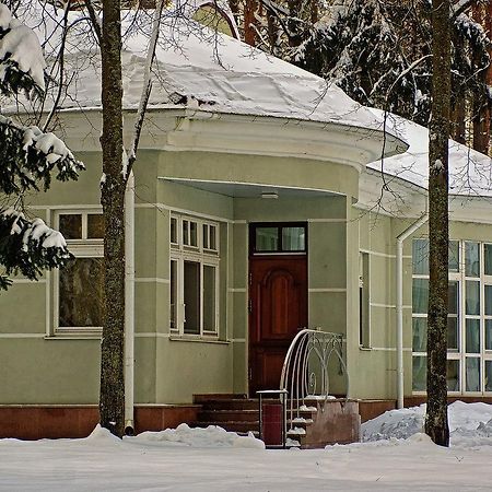 Ok Ogonek Volma Exterior foto