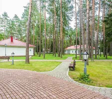 Ok Ogonek Volma Exterior foto