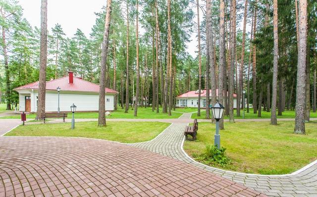 Ok Ogonek Volma Exterior foto